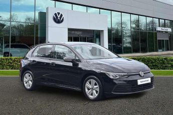 Volkswagen Golf 1.5 eTSI 150 Life 5dr DSG