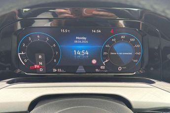 Volkswagen Golf 1.5 eTSI 150 Life 5dr DSG
