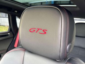 Porsche Macan GTS 5dr PDK