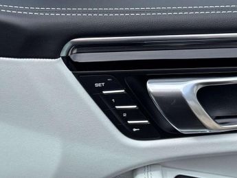 Porsche Macan S 5dr PDK