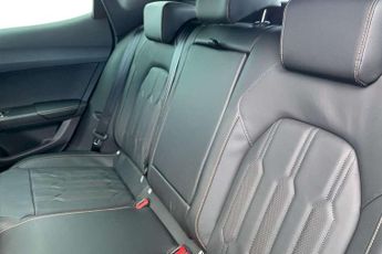 Cupra Formentor 1.5 TSI 150 V2 5dr DSG