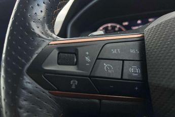Cupra Formentor 1.5 TSI 150 V2 5dr DSG