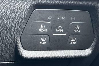 Cupra Formentor 1.5 TSI 150 V2 5dr DSG