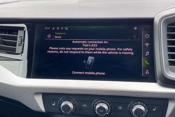 Audi A1 35 TFSI S Line 5dr S Tronic