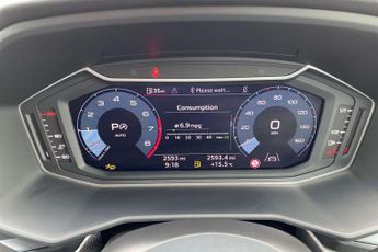 Audi A1 35 TFSI S Line 5dr S Tronic