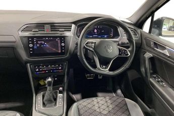 Volkswagen Tiguan 1.5 TSI 150 R-Line 5dr DSG