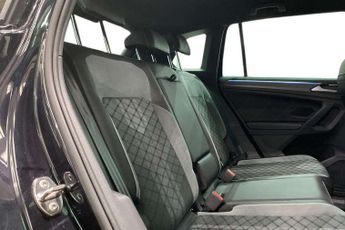 Volkswagen Tiguan 1.5 TSI 150 R-Line 5dr DSG
