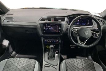 Volkswagen Tiguan 1.5 TSI 150 R-Line 5dr DSG