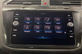 Volkswagen Tiguan 1.5 TSI 150 R-Line 5dr DSG