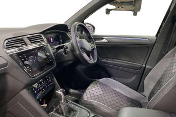 Volkswagen Tiguan 1.5 TSI 150 R-Line 5dr DSG