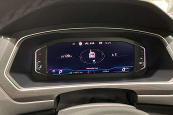 Volkswagen Tiguan 1.5 TSI 150 R-Line 5dr DSG