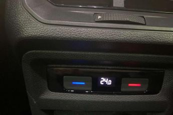 Volkswagen Tiguan 1.5 TSI 150 R-Line 5dr DSG