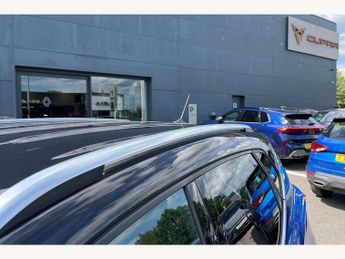 SEAT Arona 1.0 TSI 110 FR Sport 5dr DSG