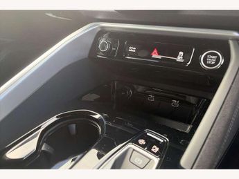 Audi Q5 2.0 TDI Quattro Edition 1 5dr S Tronic