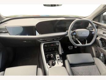 Audi Q5 2.0 TDI Quattro Edition 1 5dr S Tronic