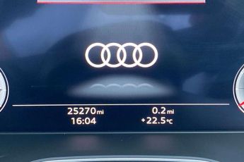 Audi Q5 45 TFSI Quattro S Line 5dr S Tronic