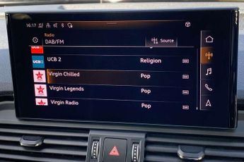 Audi Q5 45 TFSI Quattro S Line 5dr S Tronic