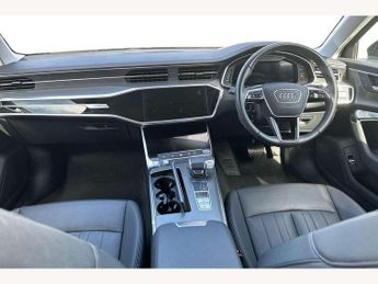 Audi A6 40 TFSI Sport 4dr S Tronic [Tech Pack]