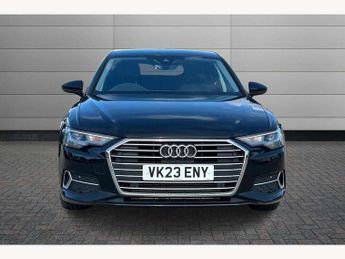 Audi A6 40 TFSI Sport 4dr S Tronic [Tech Pack]