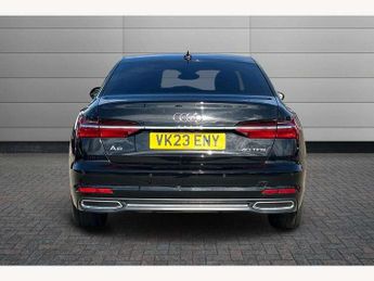 Audi A6 40 TFSI Sport 4dr S Tronic [Tech Pack]