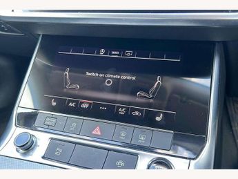 Audi A6 40 TFSI Sport 4dr S Tronic [Tech Pack]
