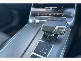 Audi A6 40 TFSI Sport 4dr S Tronic [Tech Pack]