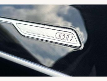 Audi A6 40 TFSI Sport 4dr S Tronic [Tech Pack]