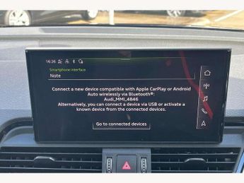 Audi Q5 40 TDI Quattro S Line 5dr S Tronic