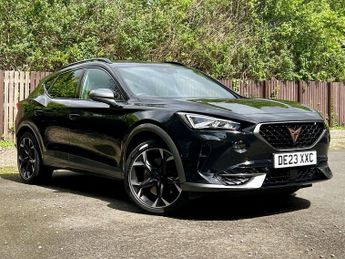 Cupra Formentor 2.0 TSI 245 VZ1 5dr DSG