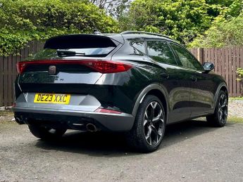Cupra Formentor 2.0 TSI 245 VZ1 5dr DSG