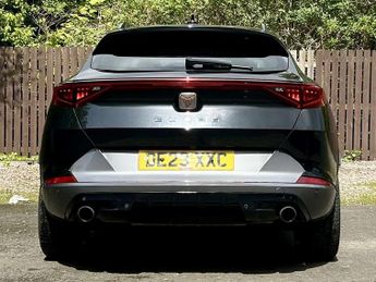 Cupra Formentor 2.0 TSI 245 VZ1 5dr DSG