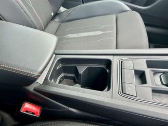 Cupra Formentor 2.0 TSI 245 VZ1 5dr DSG