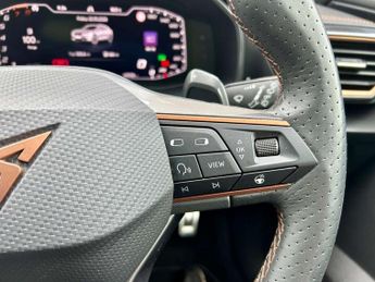 Cupra Formentor 2.0 TSI 245 VZ1 5dr DSG