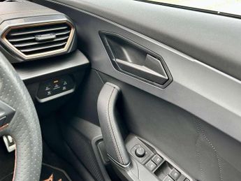 Cupra Formentor 2.0 TSI 245 VZ1 5dr DSG