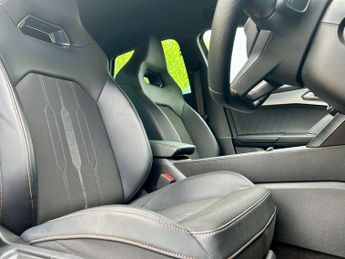 Cupra Formentor 2.0 TSI 245 VZ1 5dr DSG