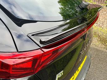 Cupra Formentor 2.0 TSI 310 VZ3 5dr DSG 4Drive