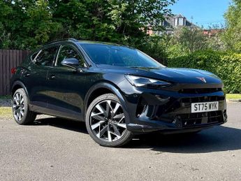 Cupra Formentor 1.5 eTSI 150 V2 5dr DSG