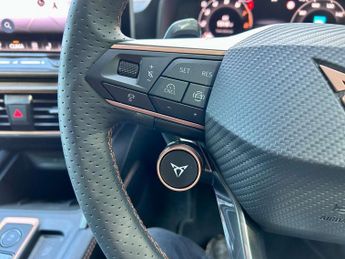 Cupra Formentor 1.5 eTSI 150 V2 5dr DSG