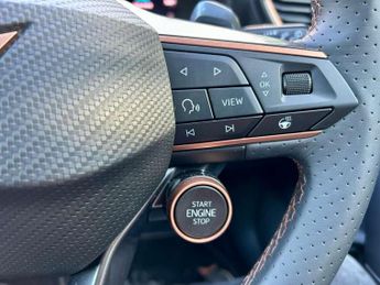 Cupra Formentor 1.5 eTSI 150 V2 5dr DSG