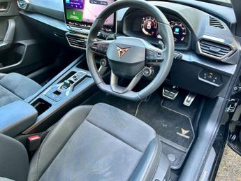 Cupra Formentor 1.5 eTSI 150 V2 5dr DSG