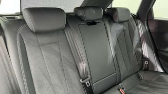 Audi A4 35 TFSI S Line 5dr S Tronic