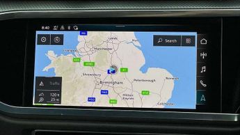Audi Q3 40 TFSI Quattro Black Edition 5dr S Tronic
