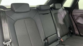 Audi Q3 40 TFSI Quattro Black Edition 5dr S Tronic