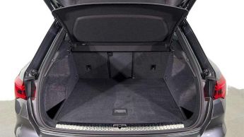 Audi Q3 40 TFSI Quattro Black Edition 5dr S Tronic
