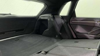 Audi Q3 40 TFSI Quattro Black Edition 5dr S Tronic