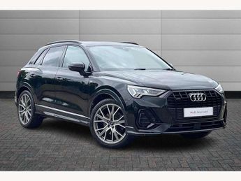 Audi Q3 45 TFSI Quattro Vorsprung 5dr S Tronic