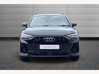 Audi Q3 45 TFSI Quattro Vorsprung 5dr S Tronic