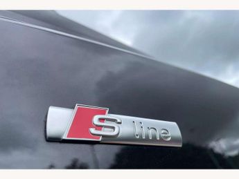 Audi Q3 45 TFSI Quattro Vorsprung 5dr S Tronic
