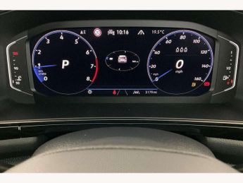 Volkswagen T-Roc 1.5 TSI Black Edition Plus 5dr DSG