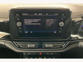 Volkswagen T-Roc 1.5 TSI Black Edition Plus 5dr DSG